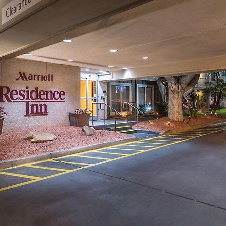 Residence Inn Phoenix Exterior photo